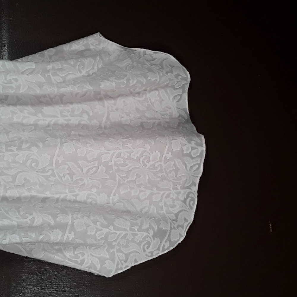 1X Pink Just For Women Girly, Flirty Gorgeous Lingerie Nightgown - Picture 5 of 15